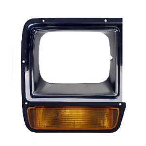 Upgrade Your Auto | Replacement Lights | 86-90 Dodge RAM 1500 | CRSHL01399
