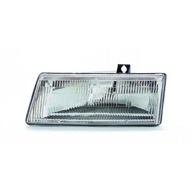 Upgrade Your Auto | Replacement Lights | 92-95 Plymouth Voyager | CRSHL01408