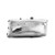 Upgrade Your Auto | Replacement Lights | 98-03 Dodge Dakota | CRSHL01409