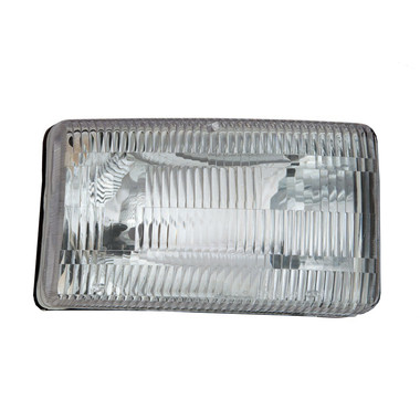 Upgrade Your Auto | Replacement Lights | 94-02 Dodge RAM 1500 | CRSHL01410