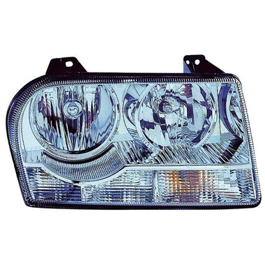 Upgrade Your Auto | Replacement Lights | 05-07 Chrysler 300 | CRSHL01412