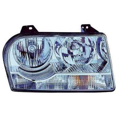 Upgrade Your Auto | Replacement Lights | 05-07 Chrysler 300 | CRSHL01413