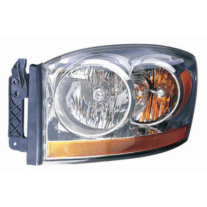 Upgrade Your Auto | Replacement Lights | 06 Dodge RAM 1500 | CRSHL01414