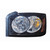 Upgrade Your Auto | Replacement Lights | 06-07 Dodge Dakota | CRSHL01417