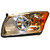 Upgrade Your Auto | Replacement Lights | 07-12 Dodge Caliber | CRSHL01423