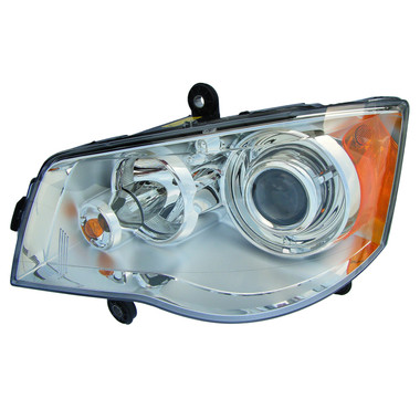 Upgrade Your Auto | Replacement Lights | 08-16 Chrysler Town & Country | CRSHL01428