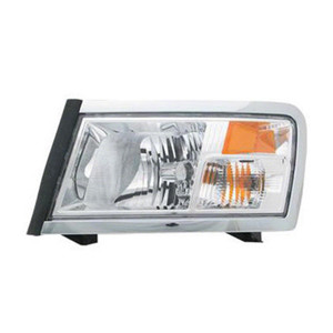 Upgrade Your Auto | Replacement Lights | 08-11 Dodge Dakota | CRSHL01433