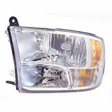 Upgrade Your Auto | Replacement Lights | 10-12 Dodge RAM 1500 | CRSHL01438