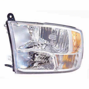 Upgrade Your Auto | Replacement Lights | 10-12 Dodge RAM 1500 | CRSHL01439