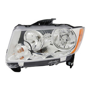 Upgrade Your Auto | Replacement Lights | 11-13 Jeep Compass | CRSHL01445