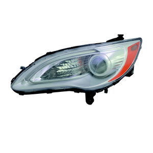Upgrade Your Auto | Replacement Lights | 11-14 Chrysler 200 | CRSHL01446