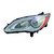 Upgrade Your Auto | Replacement Lights | 11-14 Chrysler 200 | CRSHL01446