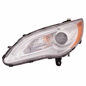 Upgrade Your Auto | Replacement Lights | 11-14 Chrysler 200 | CRSHL01447
