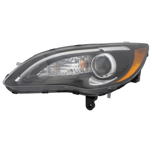Upgrade Your Auto | Replacement Lights | 11-14 Chrysler 200 | CRSHL01450