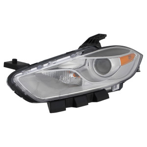 Upgrade Your Auto | Replacement Lights | 13-15 Dodge Dart | CRSHL01453