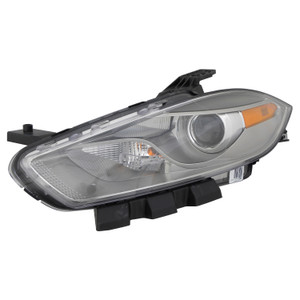 Upgrade Your Auto | Replacement Lights | 13-16 Dodge Dart | CRSHL01454