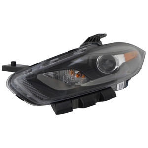 Upgrade Your Auto | Replacement Lights | 13-16 Dodge Dart | CRSHL01456