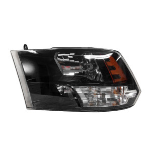 Upgrade Your Auto | Replacement Lights | 15-18 Dodge RAM 1500 | CRSHL01457