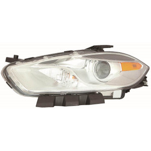Upgrade Your Auto | Replacement Lights | 16 Dodge Dart | CRSHL01459