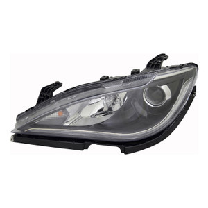 Upgrade Your Auto | Replacement Lights | 17-20 Chrysler Pacifica | CRSHL01461