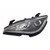 Upgrade Your Auto | Replacement Lights | 17-20 Chrysler Pacifica | CRSHL01461