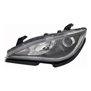 Upgrade Your Auto | Replacement Lights | 17-20 Chrysler Pacifica | CRSHL01462