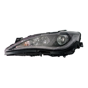 Upgrade Your Auto | Replacement Lights | 17-20 Chrysler Pacifica | CRSHL01463