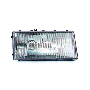 Upgrade Your Auto | Replacement Lights | 90-94 Plymouth Acclaim | CRSHL01464