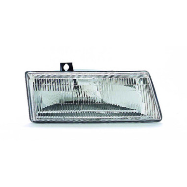 Upgrade Your Auto | Replacement Lights | 91-95 Plymouth Voyager | CRSHL01465