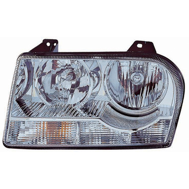 Upgrade Your Auto | Replacement Lights | 05-07 Chrysler 300 | CRSHL01470