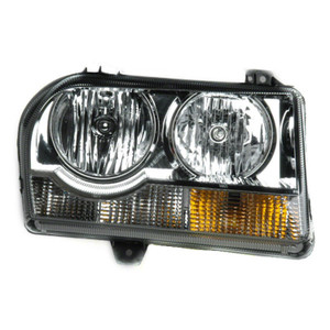 Upgrade Your Auto | Replacement Lights | 05-07 Chrysler 300 | CRSHL01471