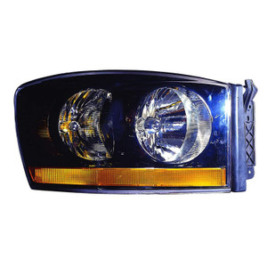 Upgrade Your Auto | Replacement Lights | 06 Dodge RAM 1500 | CRSHL01474