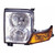 Upgrade Your Auto | Replacement Lights | 06-10 Jeep Commander | CRSHL01475