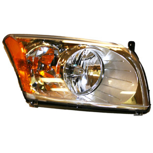 Upgrade Your Auto | Replacement Lights | 07-12 Dodge Caliber | CRSHL01479