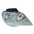 Upgrade Your Auto | Replacement Lights | 07-08 Chrysler Pacifica | CRSHL01481