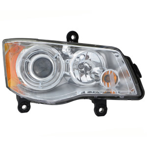 Upgrade Your Auto | Replacement Lights | 08-16 Chrysler Town & Country | CRSHL01483