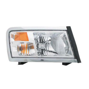 Upgrade Your Auto | Replacement Lights | 08-11 Dodge Dakota | CRSHL01486