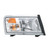 Upgrade Your Auto | Replacement Lights | 08-11 Dodge Dakota | CRSHL01487