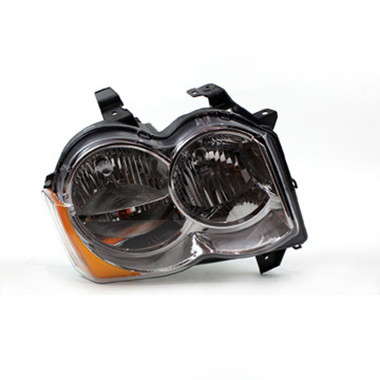 Upgrade Your Auto | Replacement Lights | 08-10 Jeep Grand Cherokee | CRSHL01490