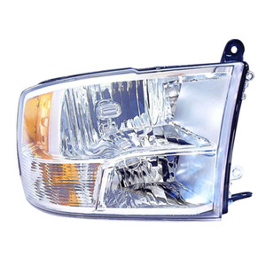 Upgrade Your Auto | Replacement Lights | 10-12 Dodge RAM 1500 | CRSHL01492