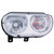 Upgrade Your Auto | Replacement Lights | 08-14 Dodge Challenger | CRSHL01493