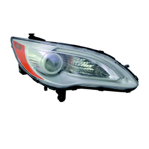 Upgrade Your Auto | Replacement Lights | 11-14 Chrysler 200 | CRSHL01499