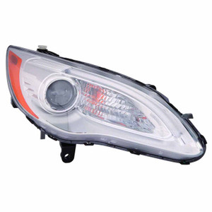 Upgrade Your Auto | Replacement Lights | 11-14 Chrysler 200 | CRSHL01500