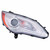Upgrade Your Auto | Replacement Lights | 11-14 Chrysler 200 | CRSHL01501