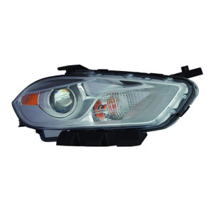 Upgrade Your Auto | Replacement Lights | 13-15 Dodge Dart | CRSHL01504