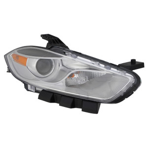 Upgrade Your Auto | Replacement Lights | 13-15 Dodge Dart | CRSHL01506