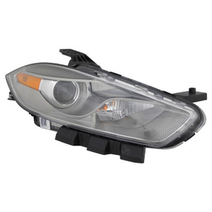 Upgrade Your Auto | Replacement Lights | 13-16 Dodge Dart | CRSHL01507
