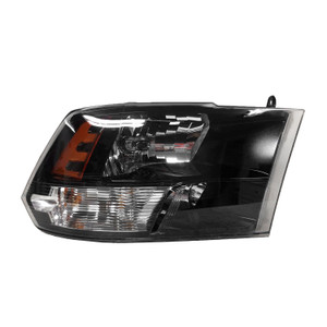 Upgrade Your Auto | Replacement Lights | 15-18 Dodge RAM 1500 | CRSHL01509