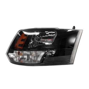 Upgrade Your Auto | Replacement Lights | 15-18 Dodge RAM 1500 | CRSHL01509