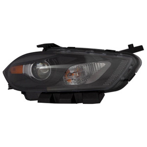 Upgrade Your Auto | Replacement Lights | 16 Dodge Dart | CRSHL01510